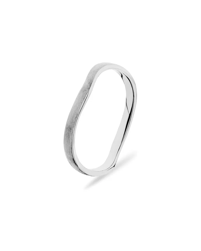Christ Ring Silber
