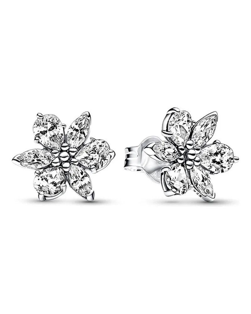 Pandora Ohrstecker Timeless Silber