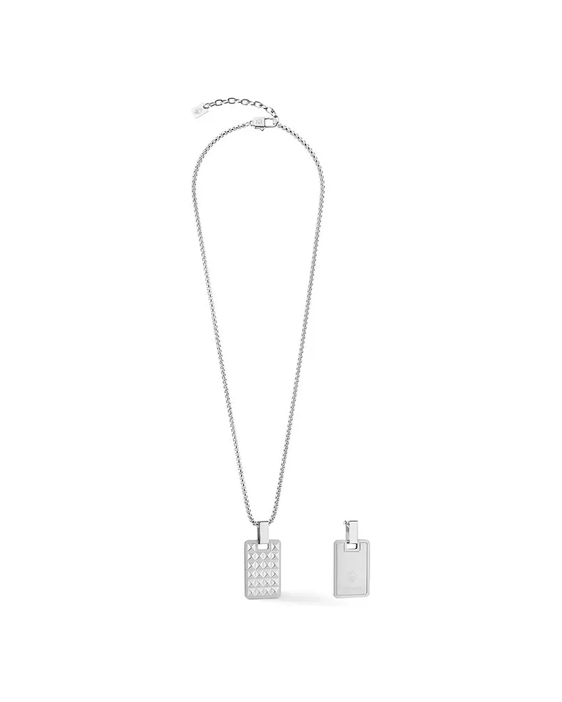 Coeur de Lion Kette Silber