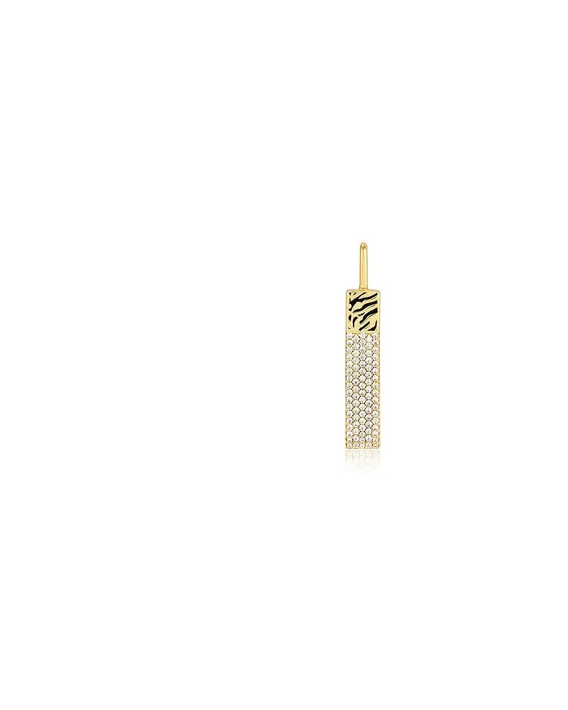 ANIA HAIE Charm Pop Charms Gold