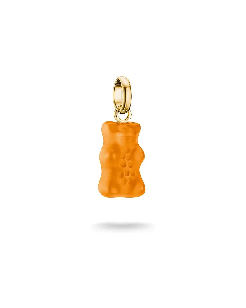 Thomas Sabo Charm Charm Club Orange
