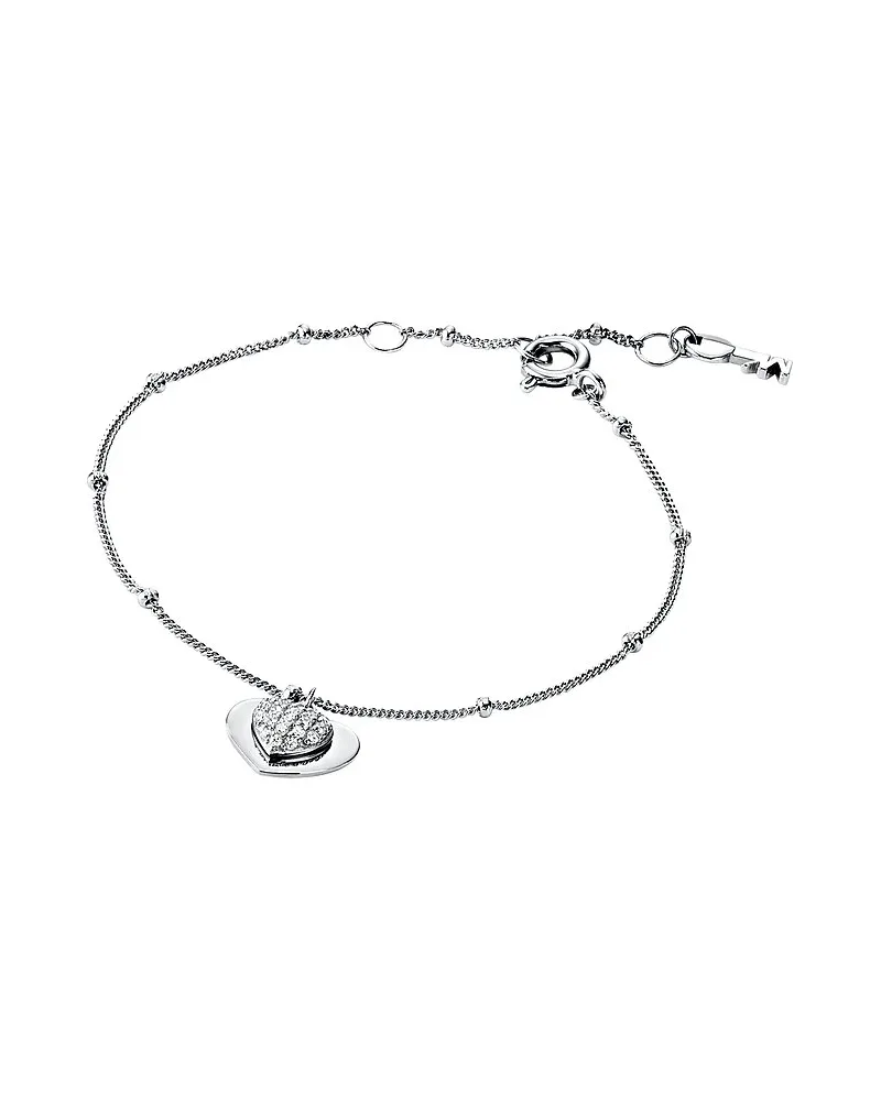 Michael Kors Armband Silber