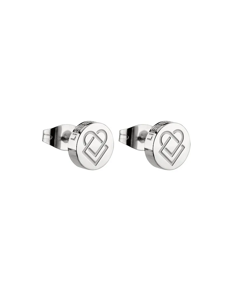 Liebeskind Ohrstecker Silber