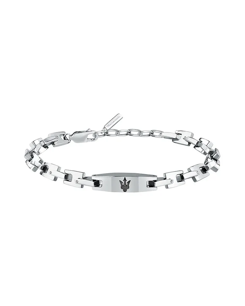 Maserati Armband Iconic Bicolor