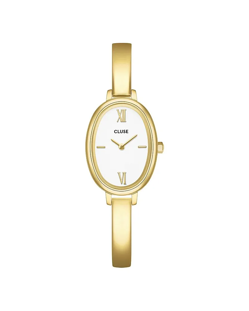 CLUSE Damenuhr Gold