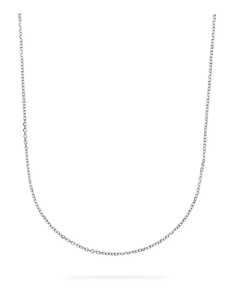 FAVS. Kette Silber