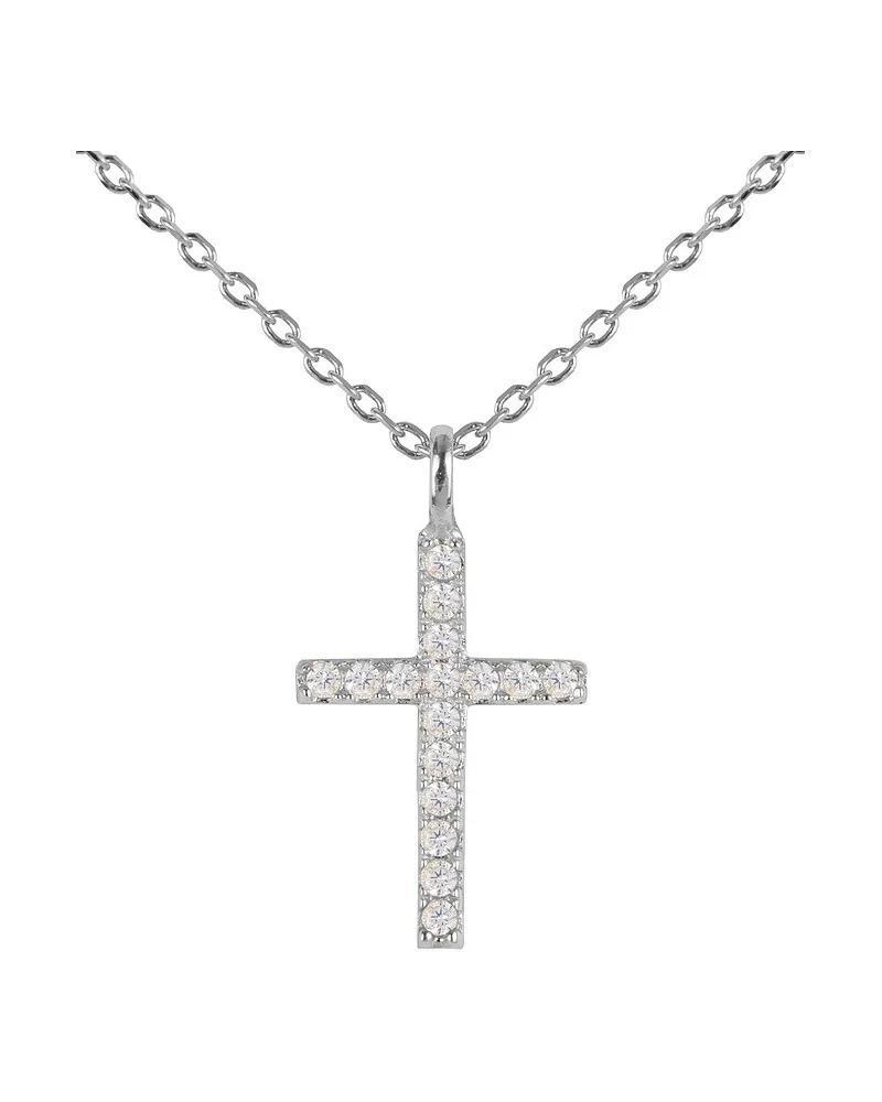 Jacques Lemans Kette Silber