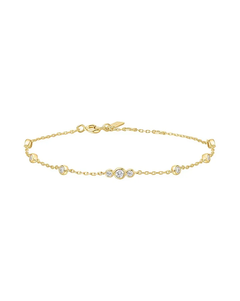 ANIA HAIE Armband Gold