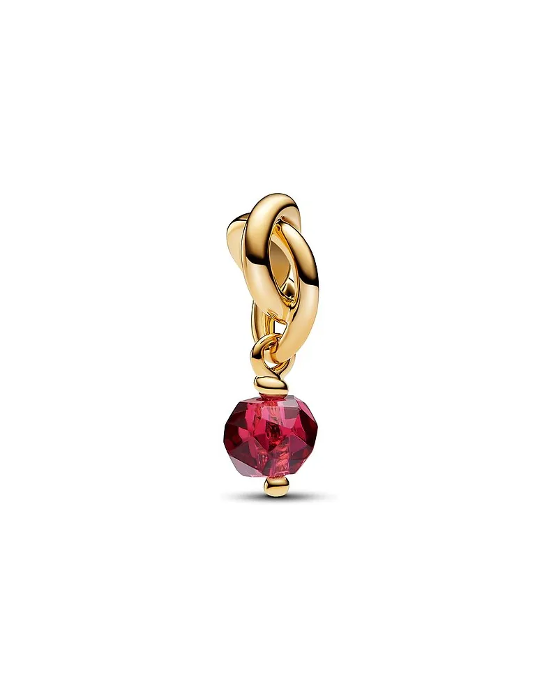Pandora Anhänger Moments Gold
