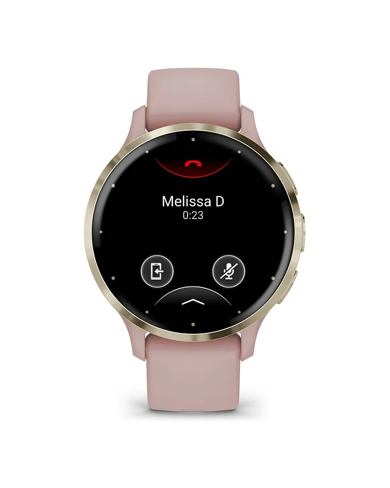 Garmin Smartwatch VENU 3S Rosa