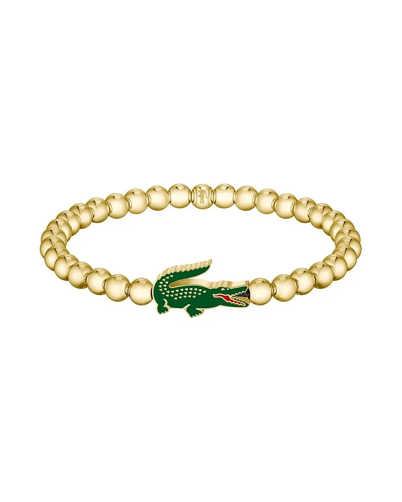 Lacoste Armband MATCHPOINT Gold