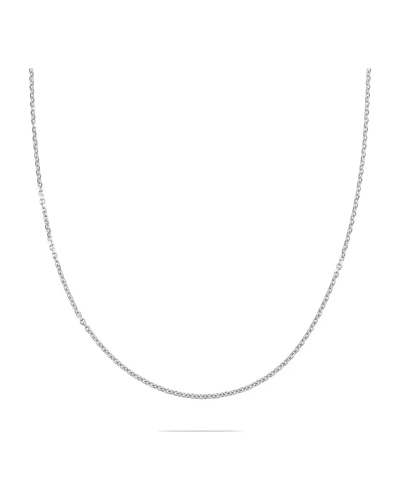 FAVS. Kette Silber