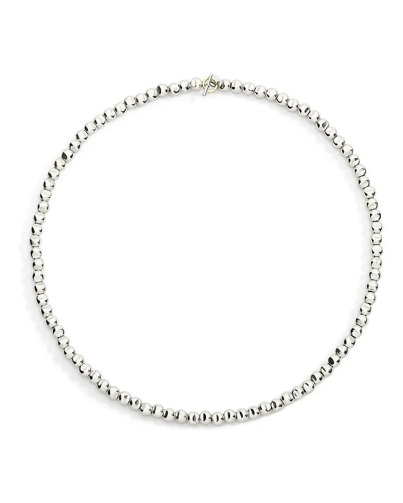 DoDo Kette Pepita Silber