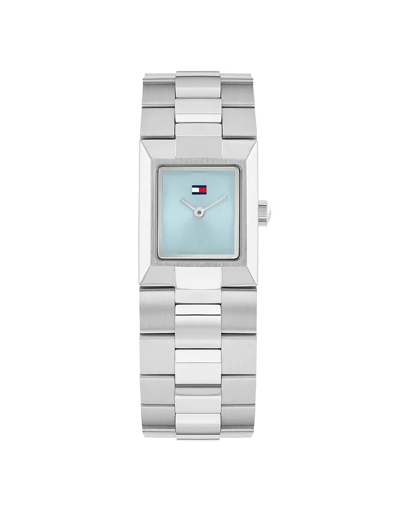 Tommy Hilfiger Damenuhr IVY Silber