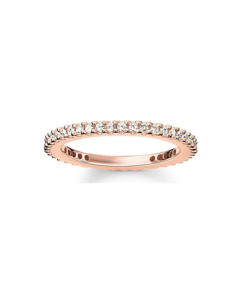 Thomas Sabo Damenring 