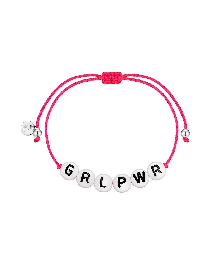 Glanzstücke München Armband Silber