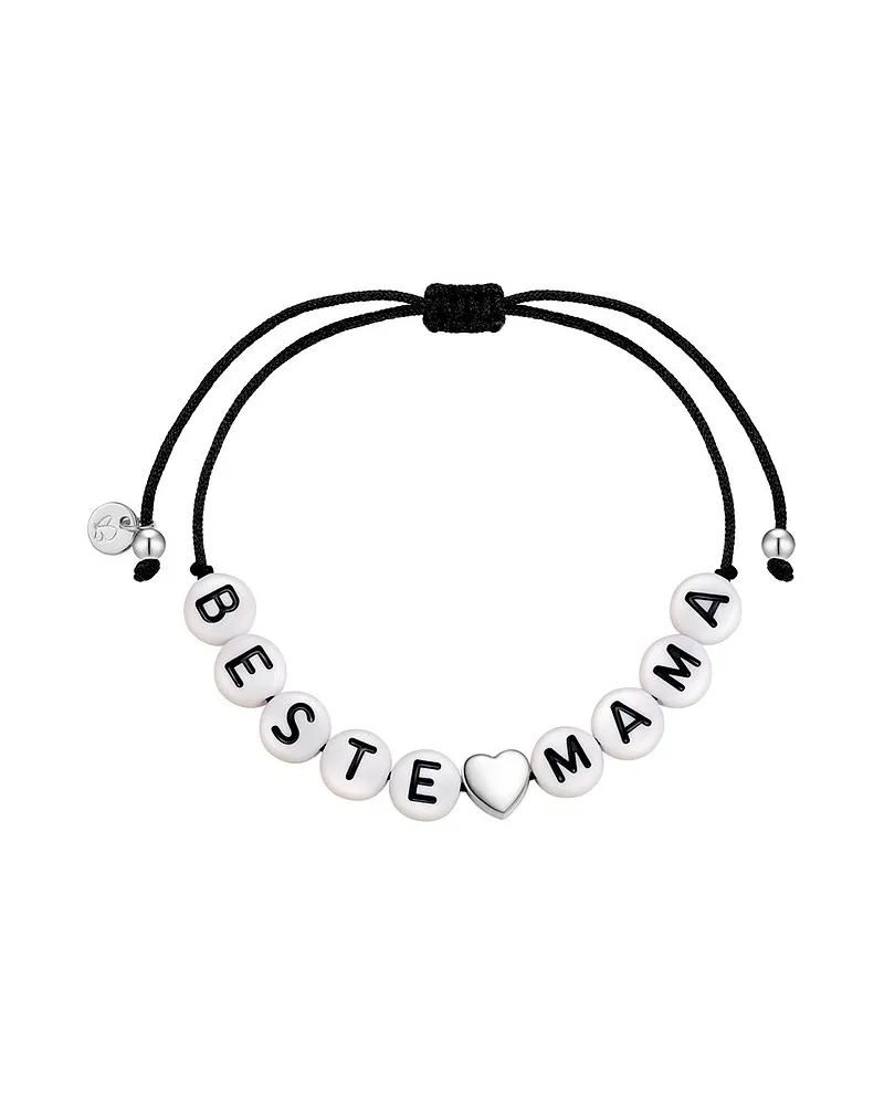 Glanzstücke München Armband Silber