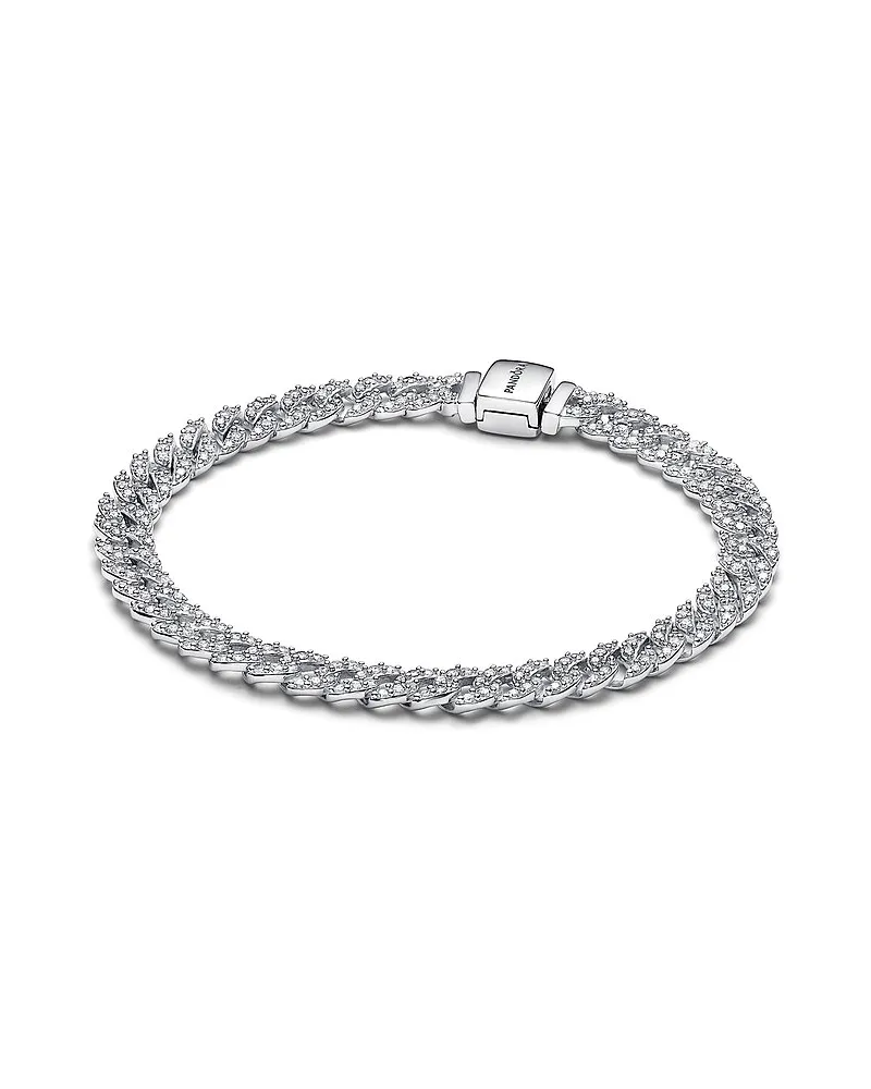 Pandora Armband Timeless Silber