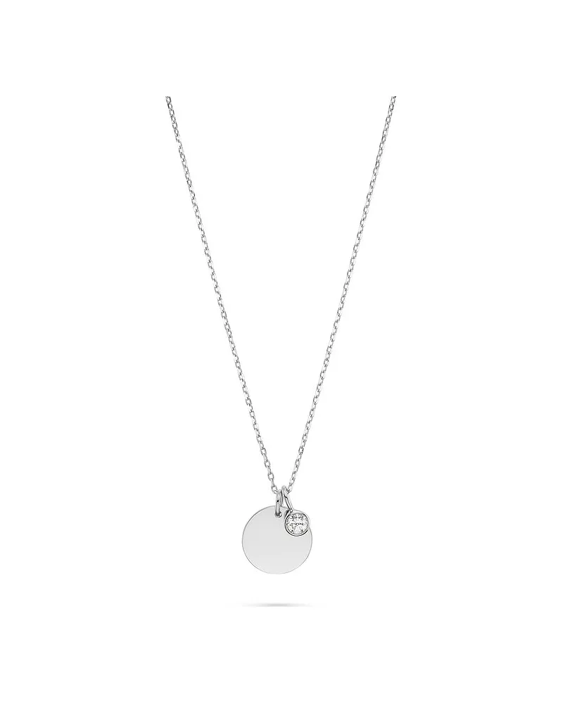 FAVS. Kette Silber
