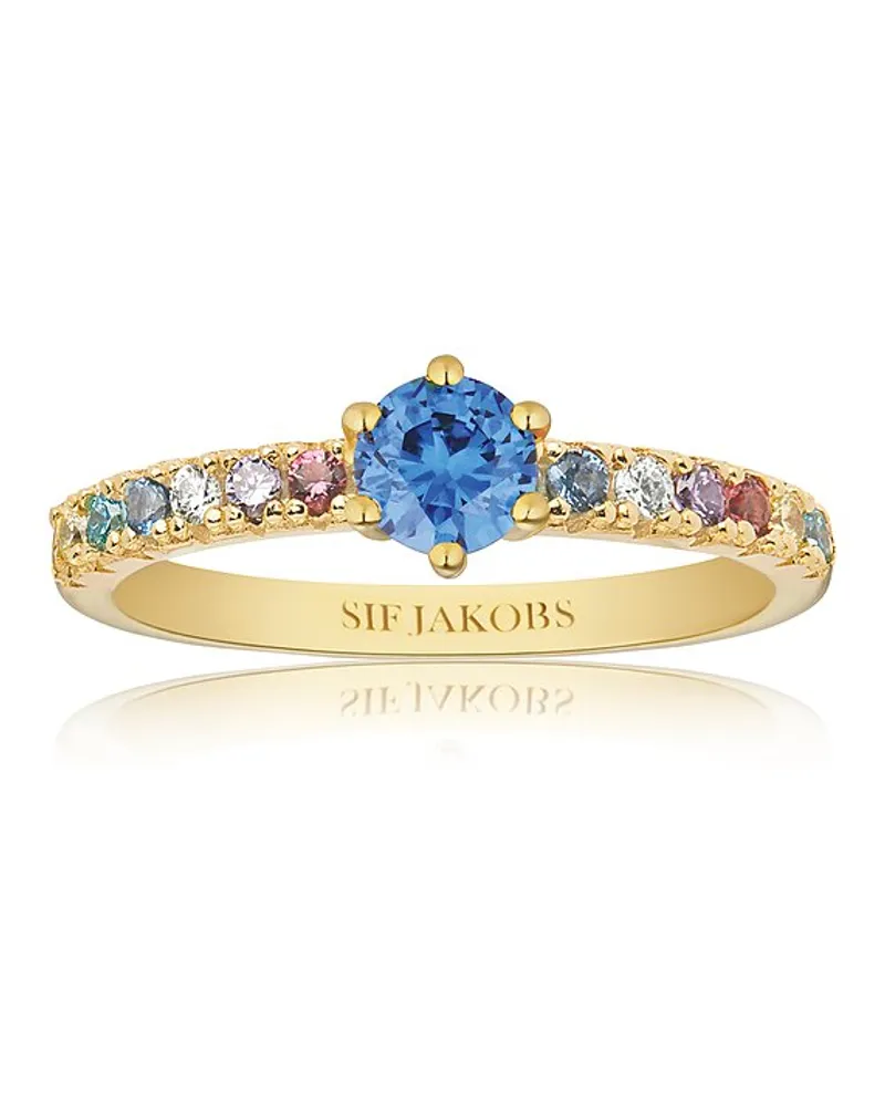 Sif Jakobs Jewellery Damenring Gold