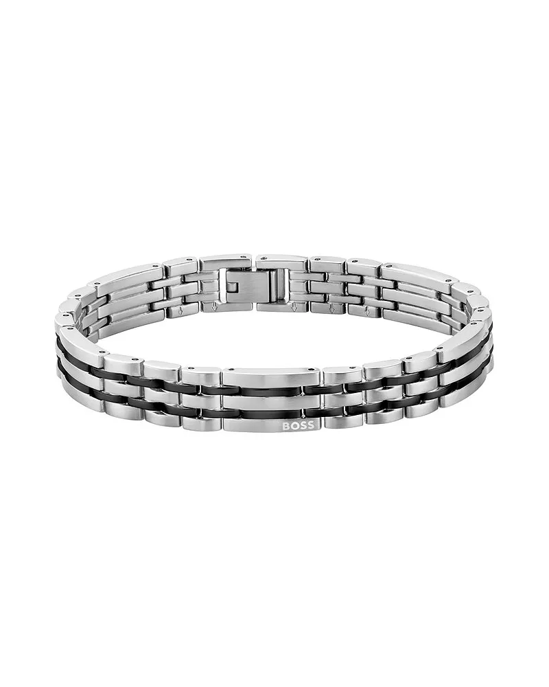 HUGO BOSS Armband WESLEY Mehrfarbig