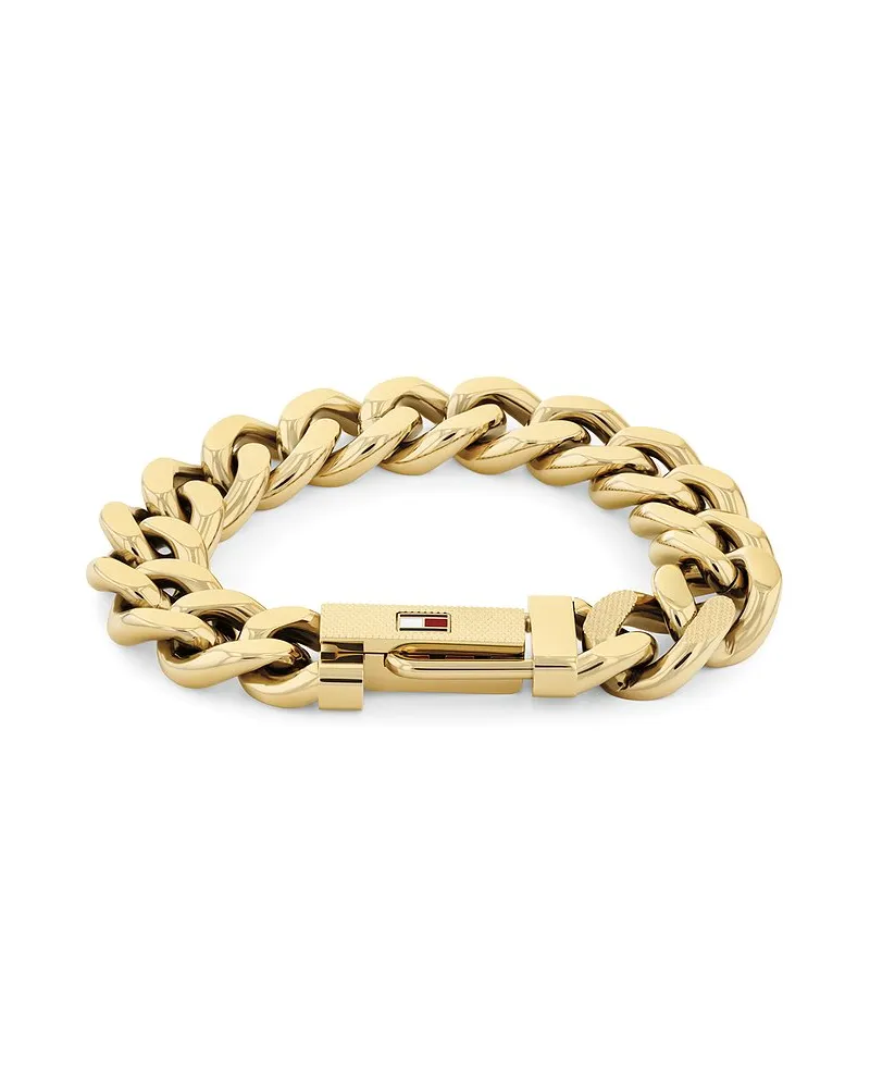 Tommy Hilfiger Armband WILD Gold