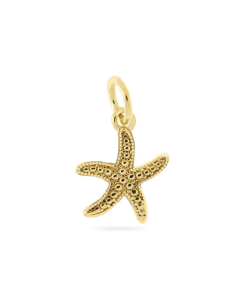 FAVS. Charm Mix & Match Gelbgold