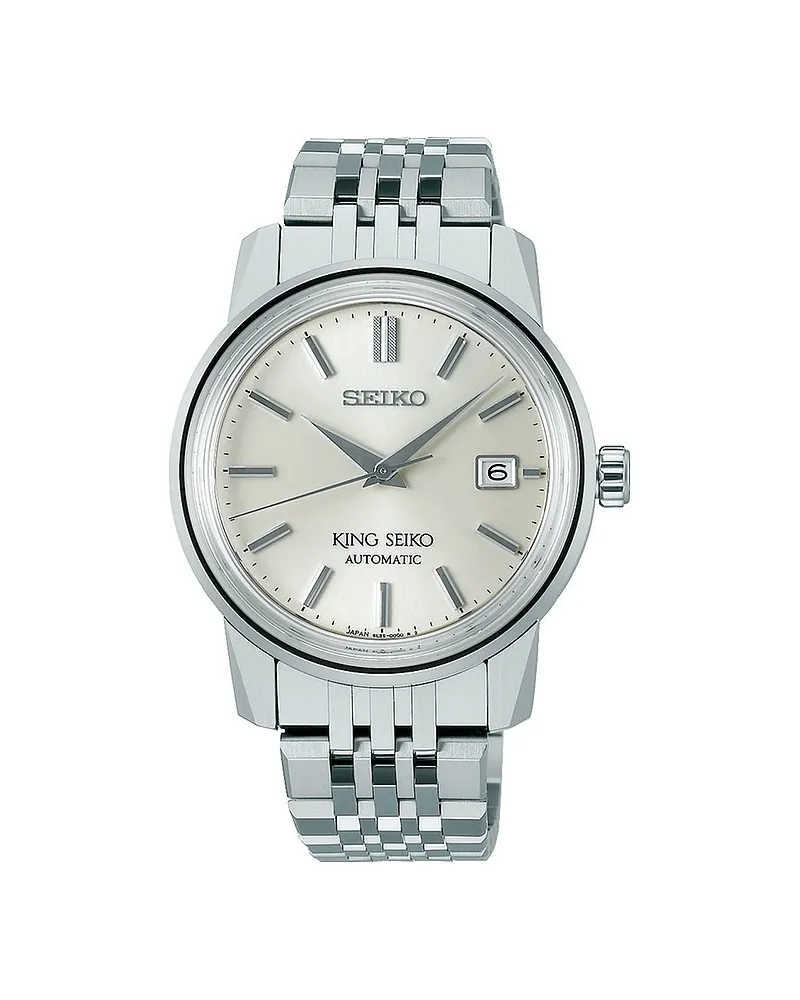 Seiko Herrenuhr King Seiko 