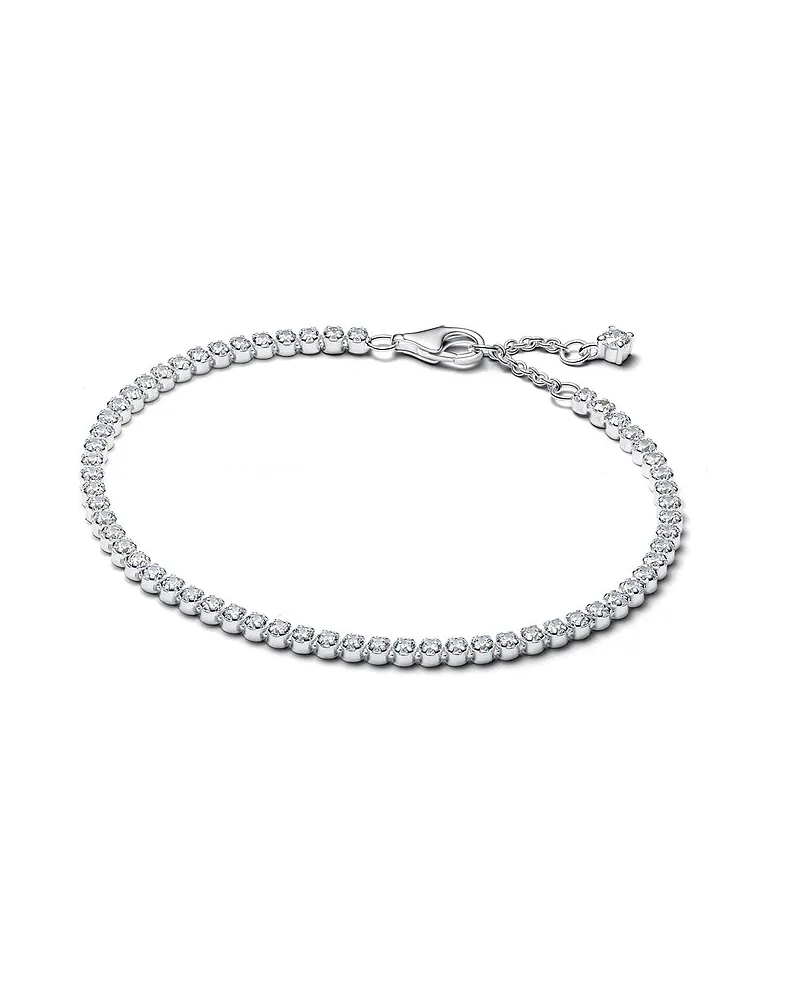 Pandora Armband Timeless Silber