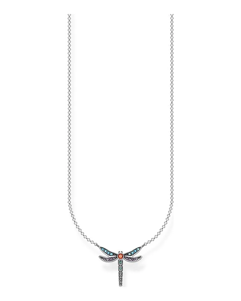 Thomas Sabo Kette Silber