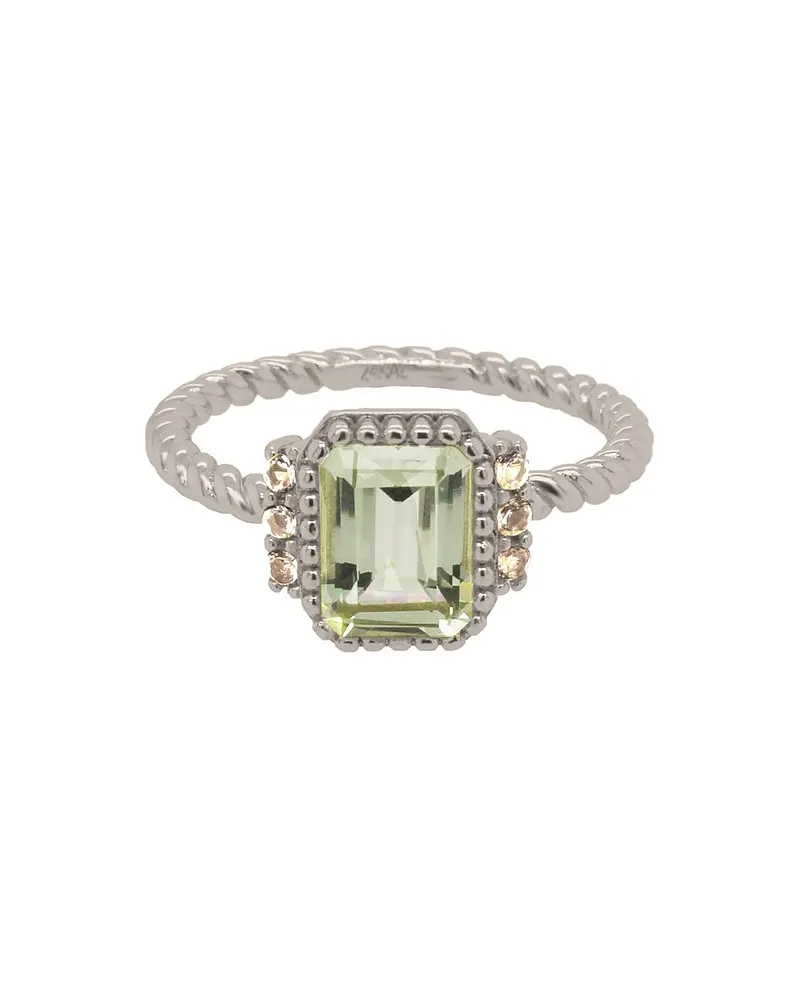 24 Kae Damenring Silber