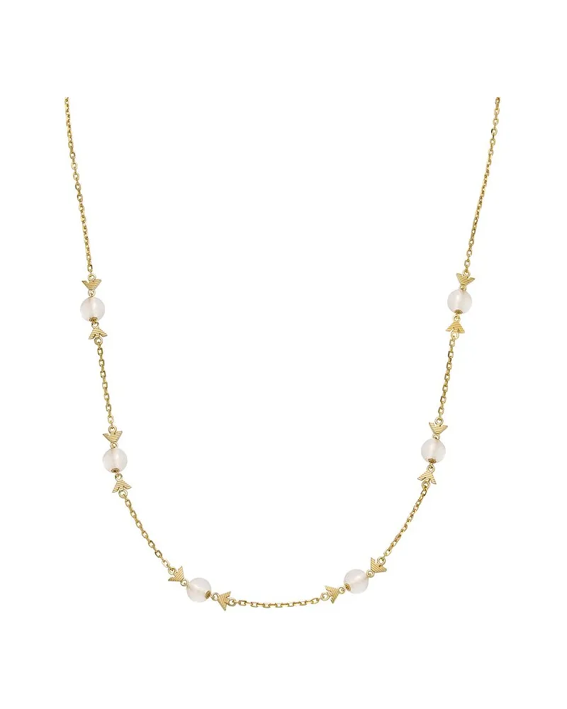 Emporio Armani Kette Gold