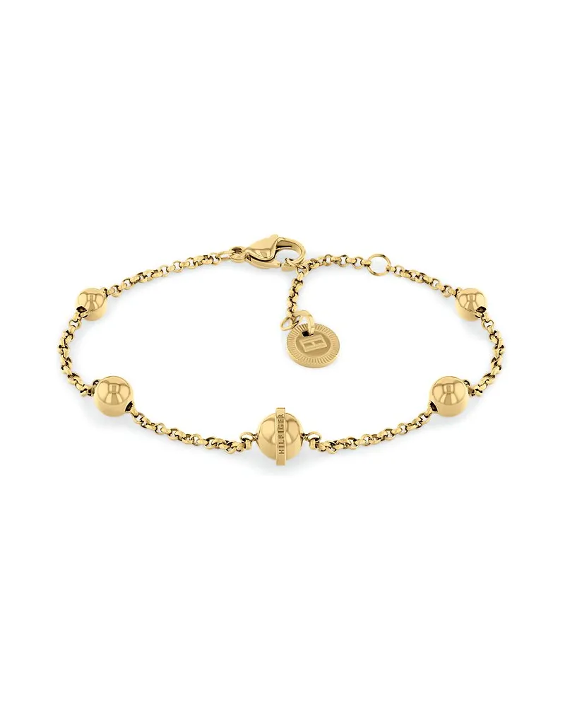 Tommy Hilfiger Armband Gold