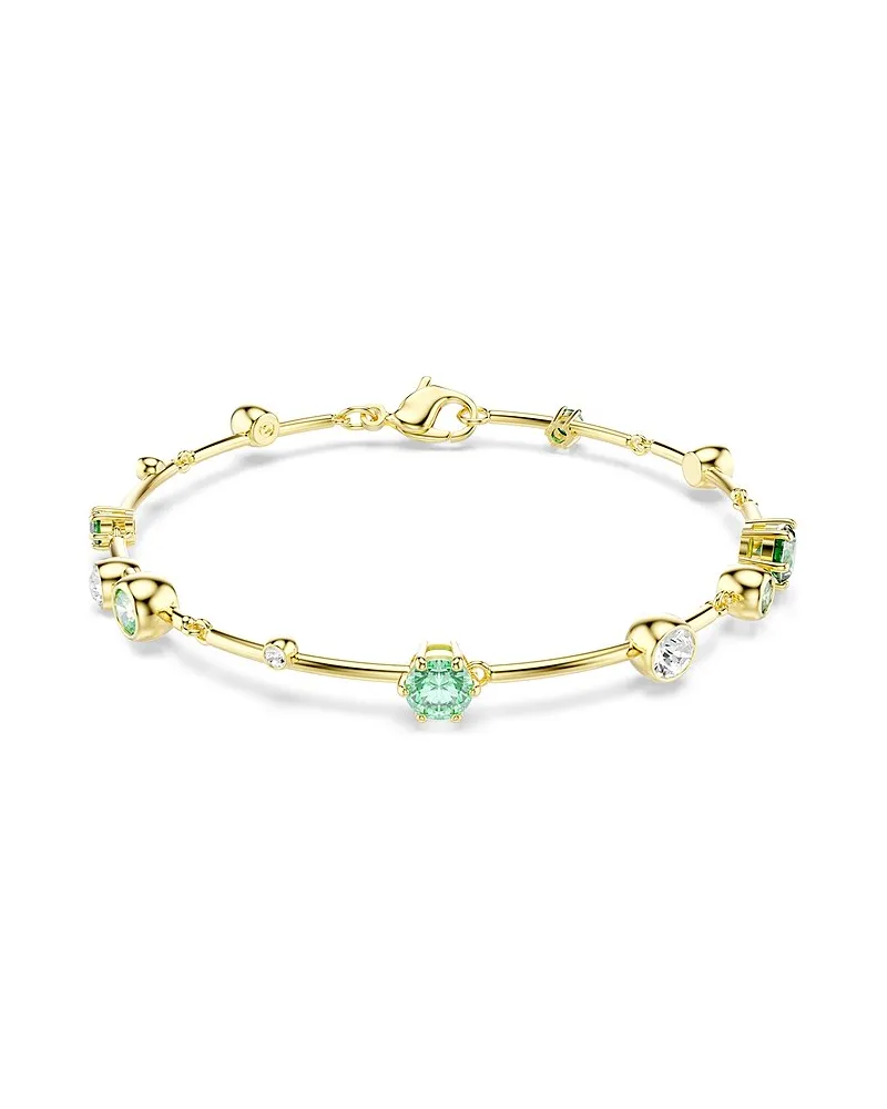 Swarovski Armband Global Collection Grün