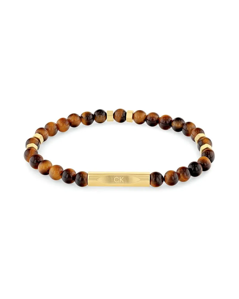 Calvin Klein Armband Gold