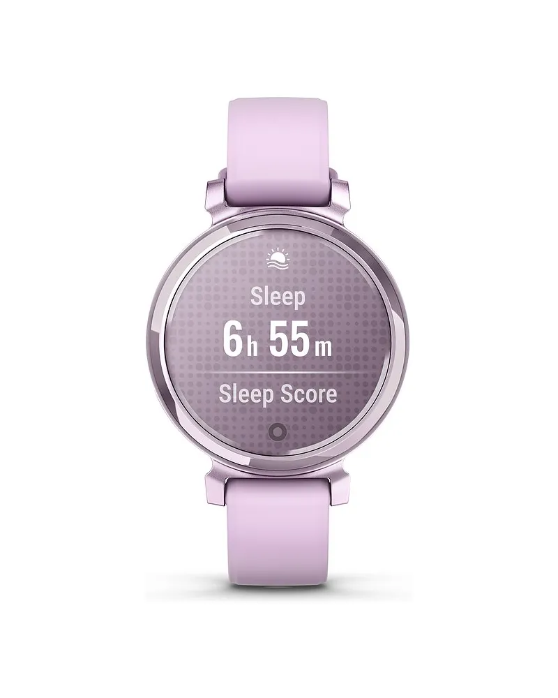 Garmin Smartwatch Lily 2 Lavendel
