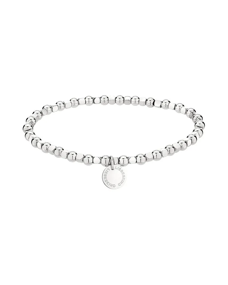 Liebeskind Armband Silber