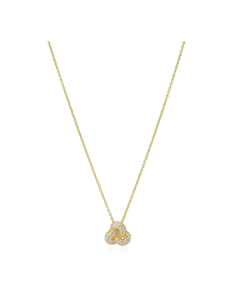 Sif Jakobs Jewellery Kette Gold