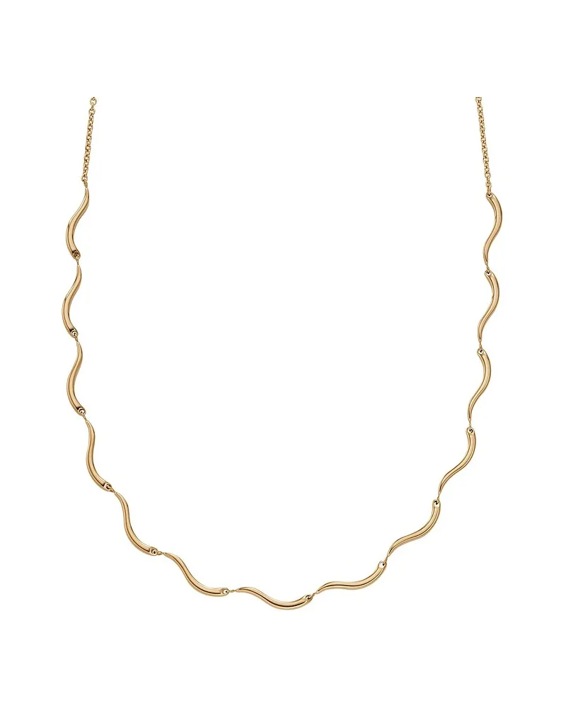 Skagen Kette AGNETHE Gold