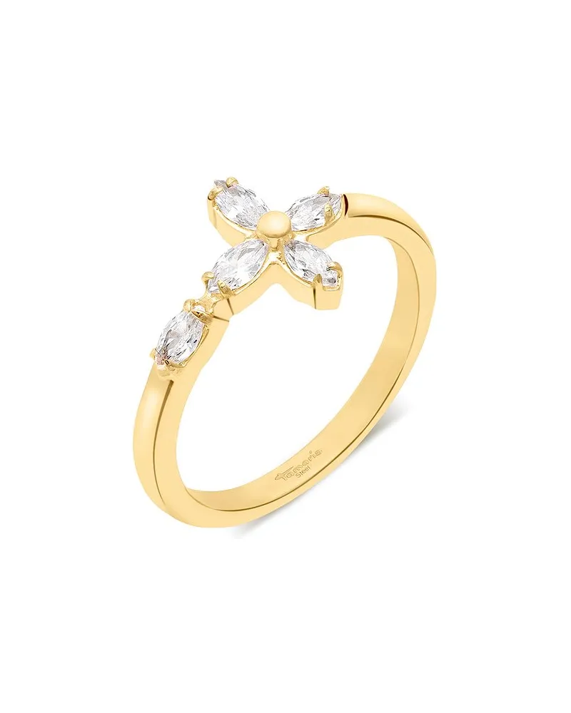 Tamaris Damenring Gold
