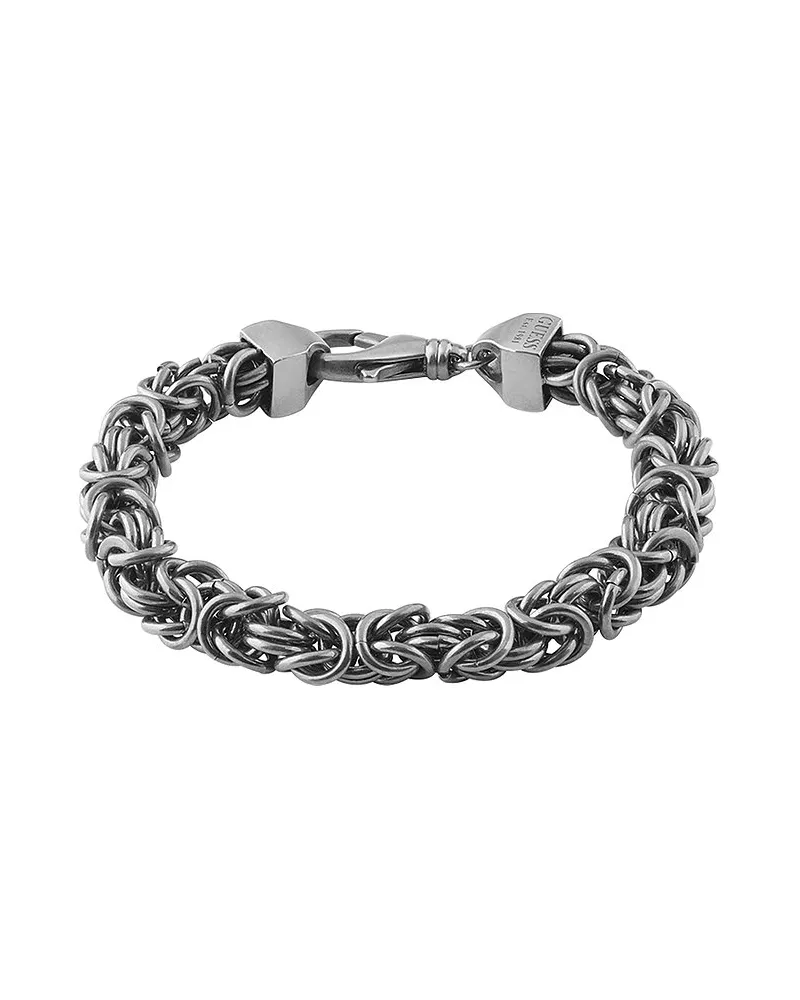 Guess Armband Anthrazit