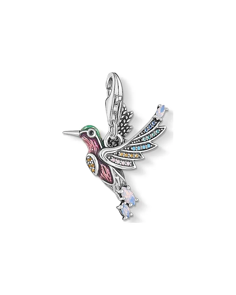Thomas Sabo Charm Sterling Silver Silber