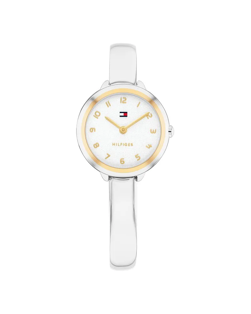 Tommy Hilfiger Taucheruhr DEMI Gold