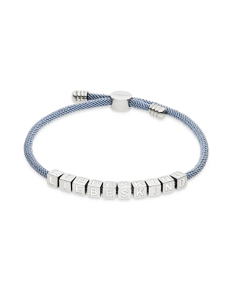 Liebeskind Armband Silber