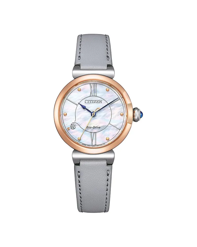 Citizen Damenuhr Elegant Roségold