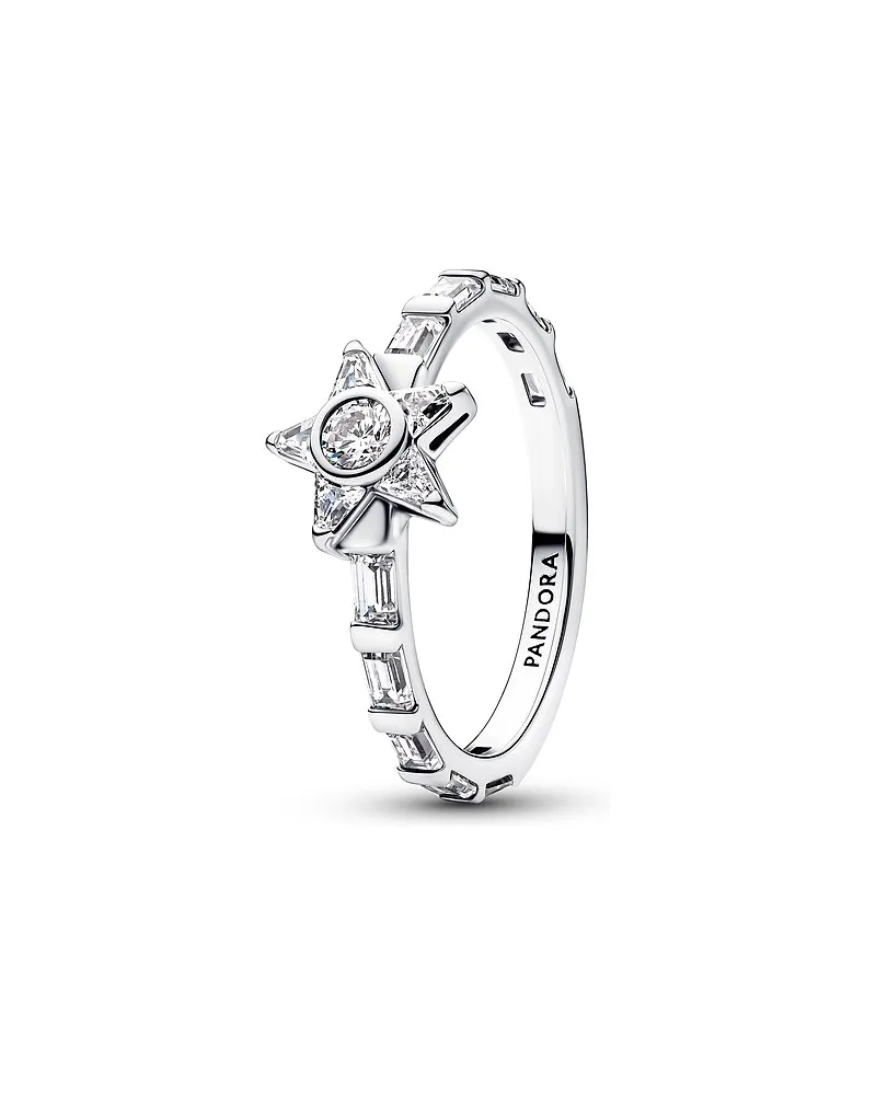 Pandora Damenring Timeless Silber