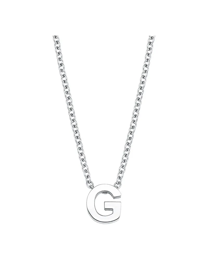 FAVS. Kette Silber