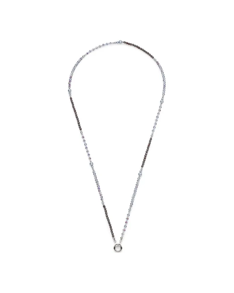 Leonardo Kette Herbst/Winter 2025 Mehrfarbig