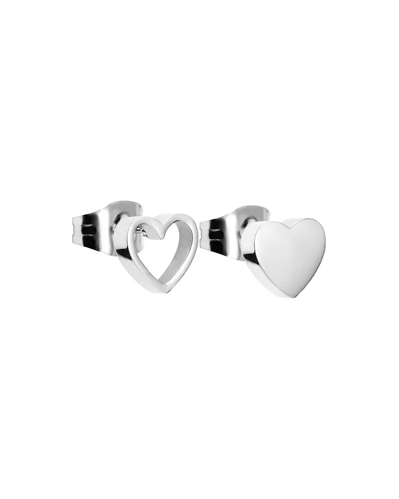 Liebeskind Ohrstecker Silber