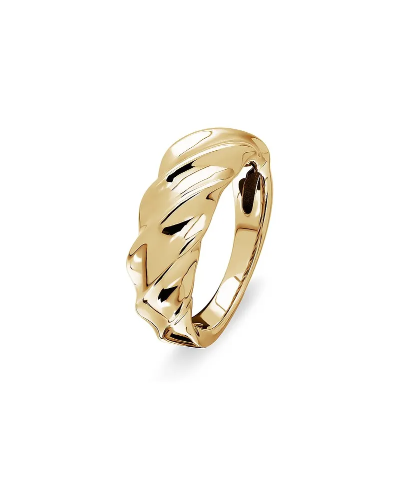 Christ Damenring Gelbgold